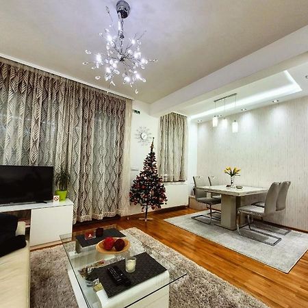 Apartment Joy 베오그라드 외부 사진