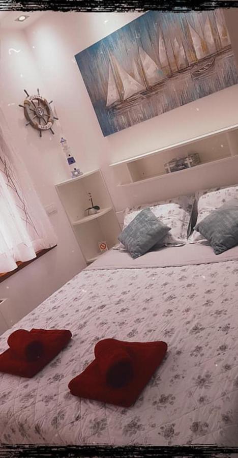 Apartment Joy 베오그라드 외부 사진