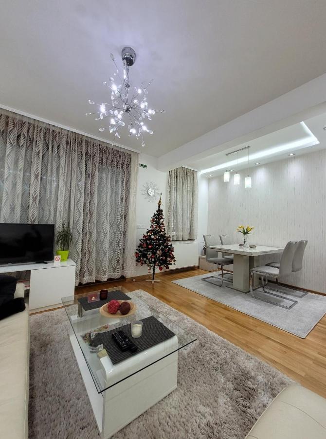 Apartment Joy 베오그라드 외부 사진