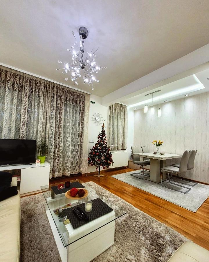 Apartment Joy 베오그라드 외부 사진