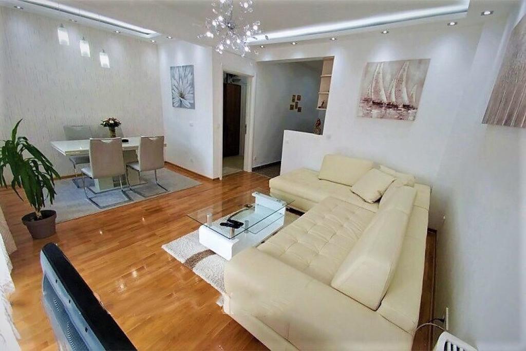 Apartment Joy 베오그라드 외부 사진