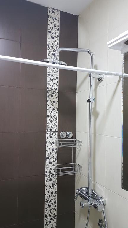 Apartment Joy 베오그라드 외부 사진