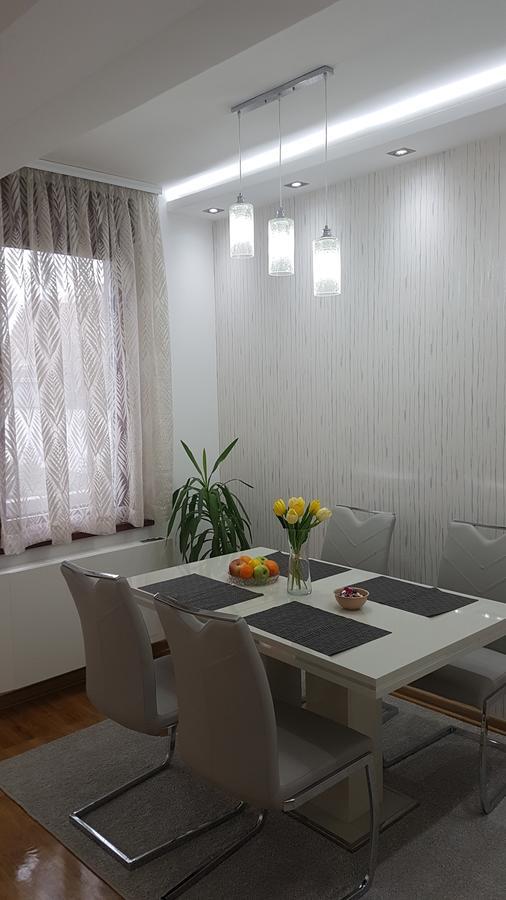 Apartment Joy 베오그라드 외부 사진