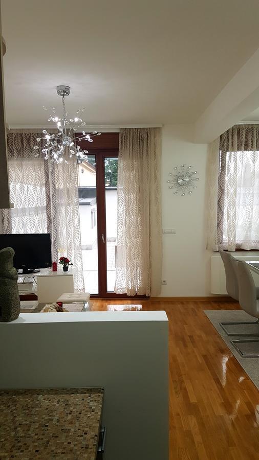Apartment Joy 베오그라드 외부 사진