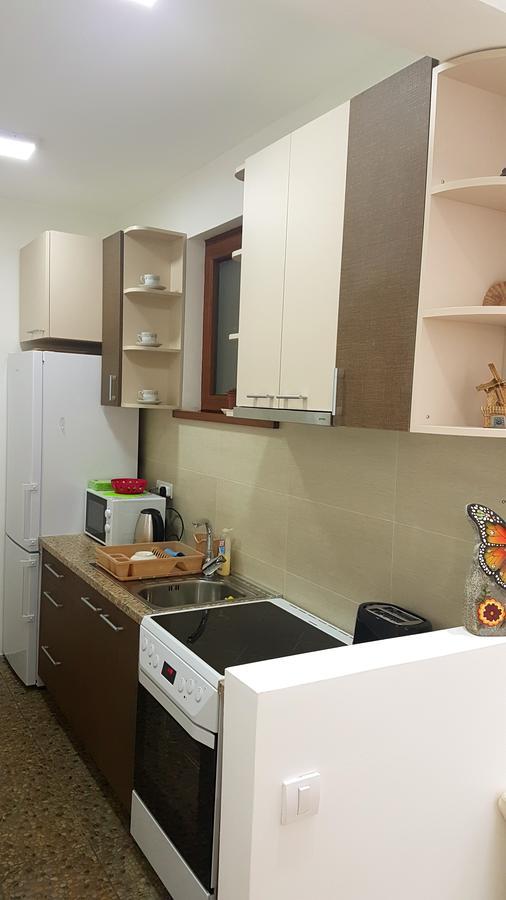 Apartment Joy 베오그라드 외부 사진