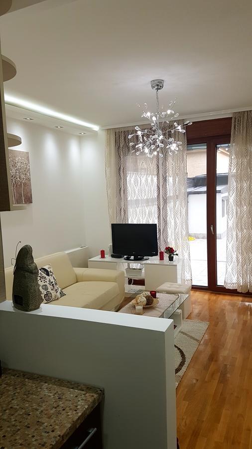 Apartment Joy 베오그라드 외부 사진