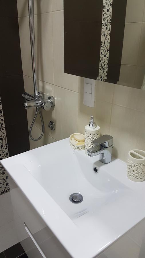 Apartment Joy 베오그라드 외부 사진