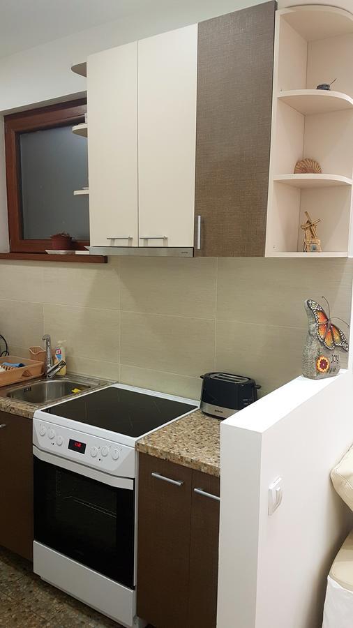 Apartment Joy 베오그라드 외부 사진