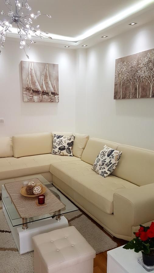 Apartment Joy 베오그라드 외부 사진