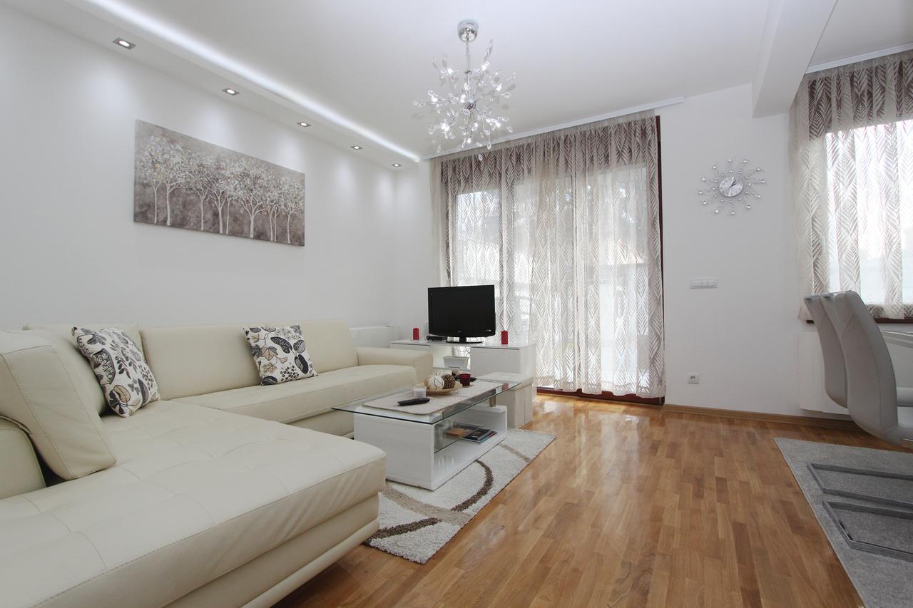 Apartment Joy 베오그라드 외부 사진