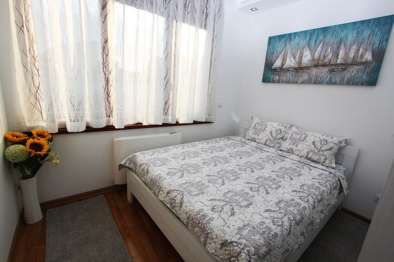 Apartment Joy 베오그라드 외부 사진