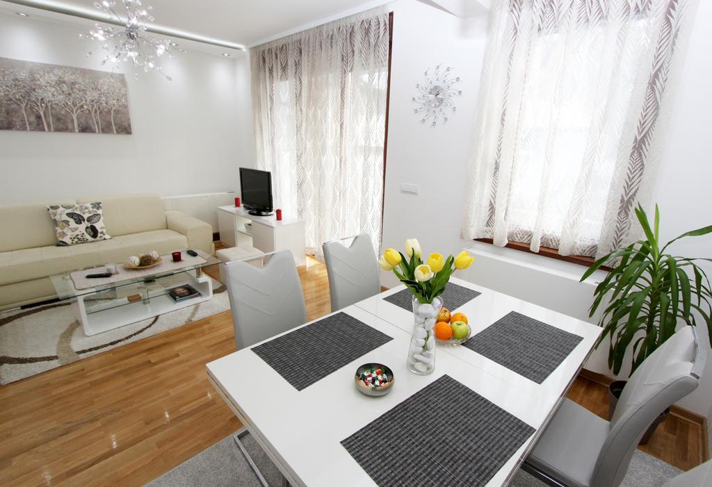 Apartment Joy 베오그라드 외부 사진