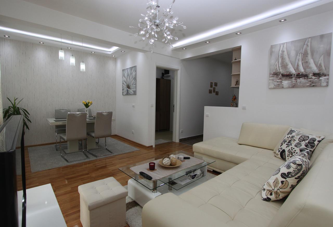 Apartment Joy 베오그라드 외부 사진