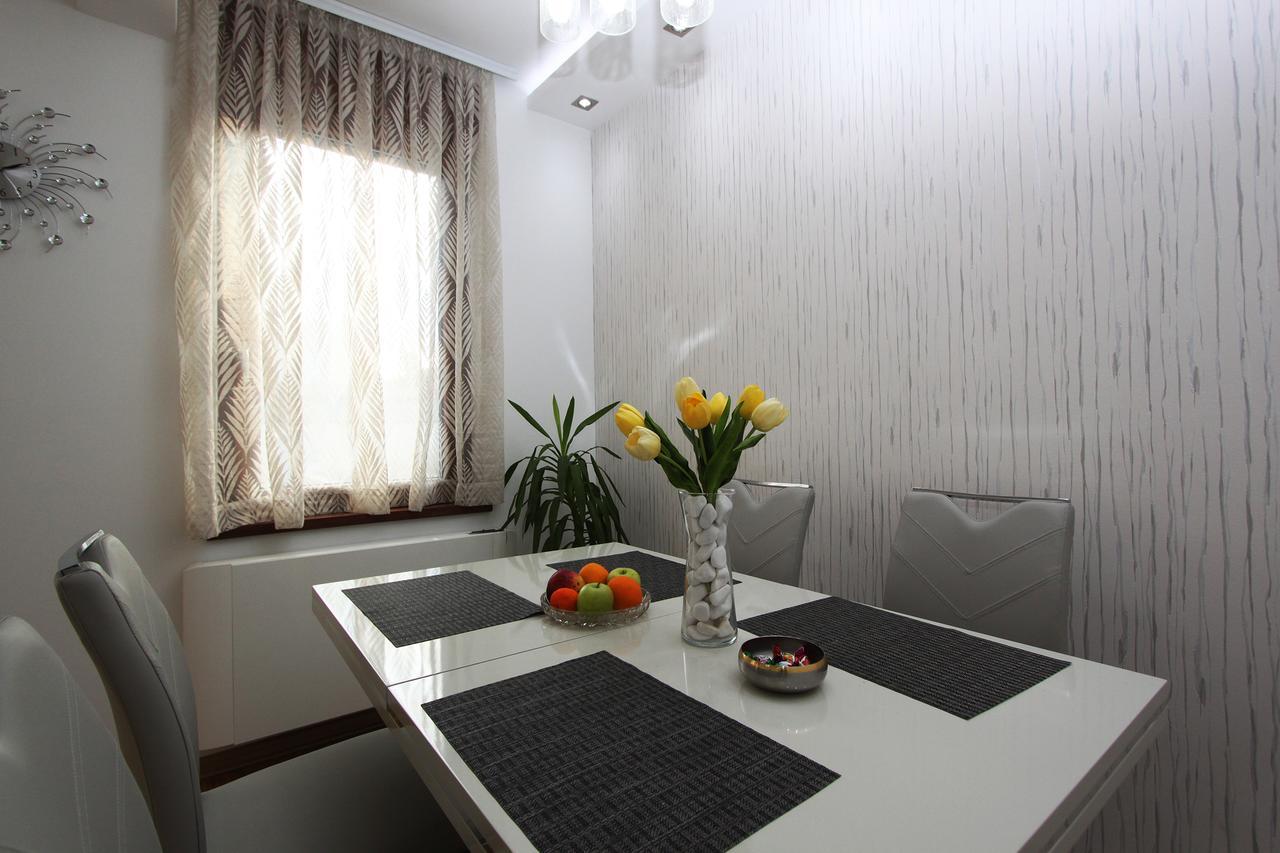 Apartment Joy 베오그라드 외부 사진