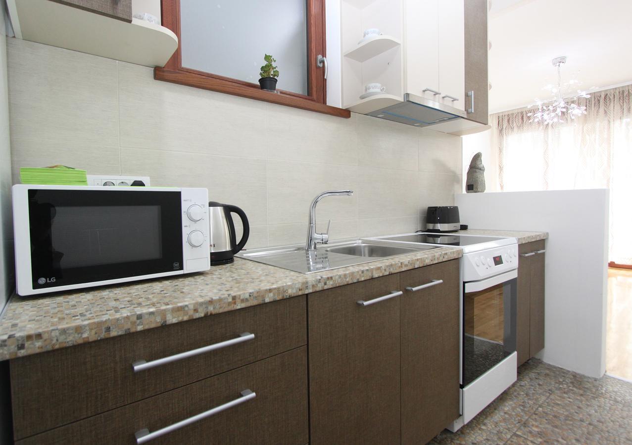 Apartment Joy 베오그라드 외부 사진