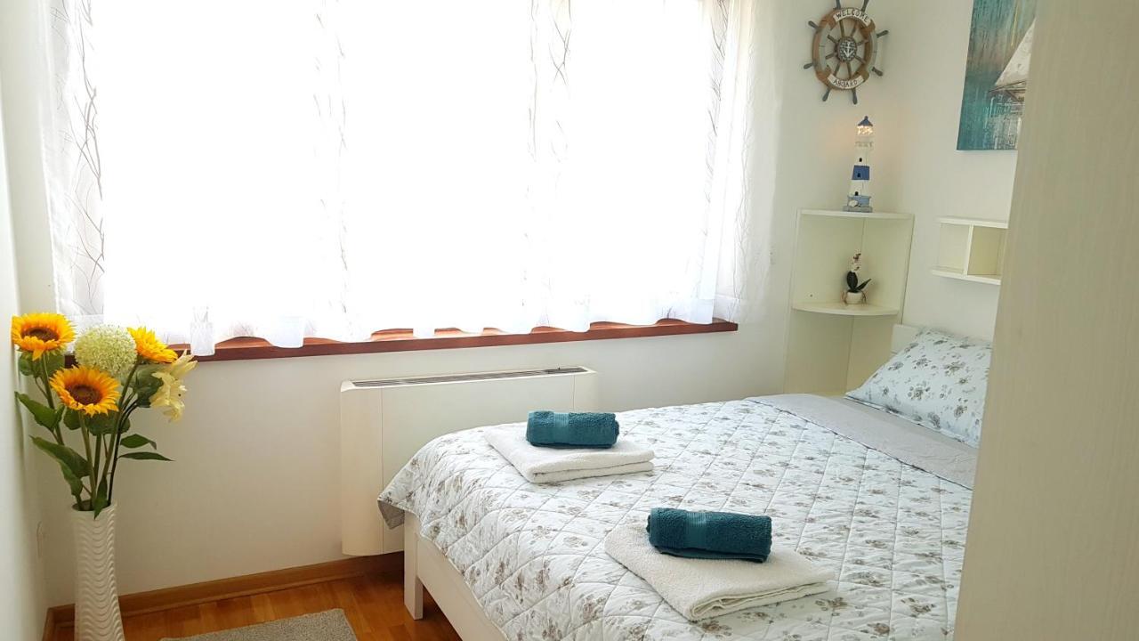 Apartment Joy 베오그라드 외부 사진